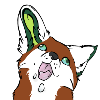 Techno Lick By TsuneKitsune